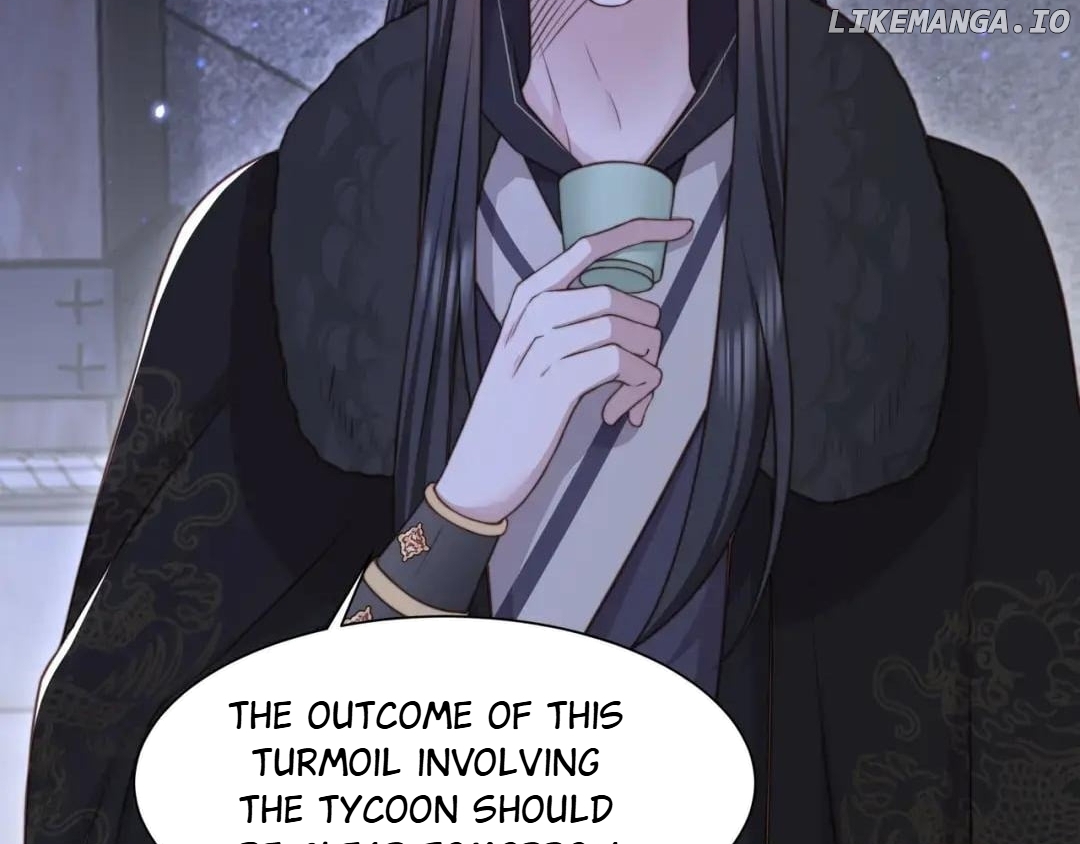 Lonely Emperor Chases His Sister-in-Law Chapter 69 - page 62
